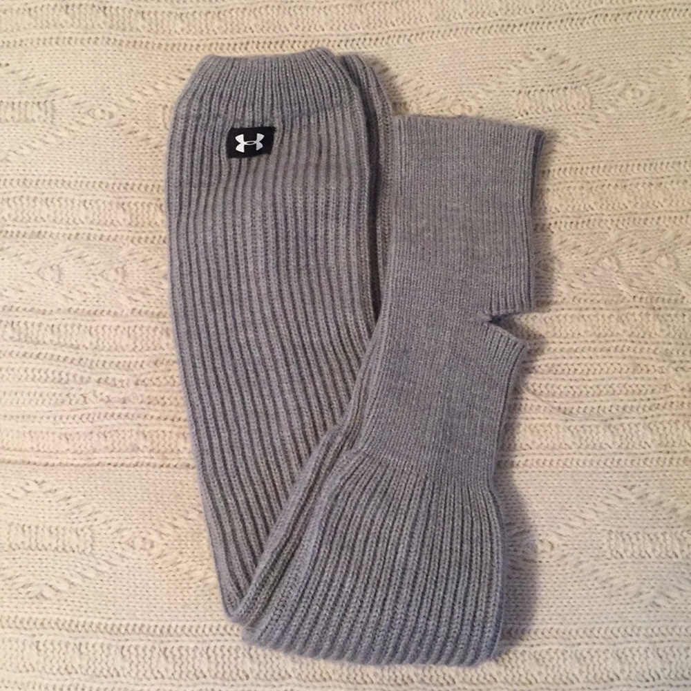 Under Armour Leg Warmers